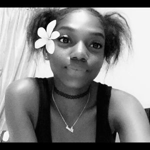 Meet your Posher, Kimberly